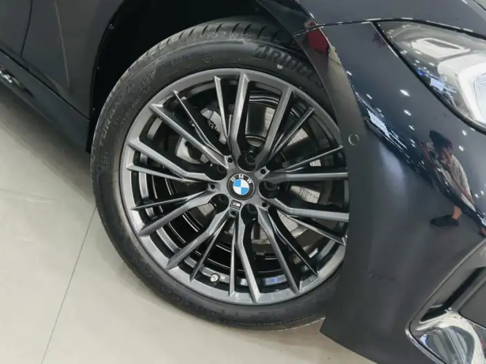 BMW 3 Series 2023 Model 325Li M Sports Night Set – фото 6