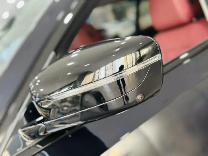 BMW 3 Series 2023 Model 325Li M Sports Night Set – фото 7