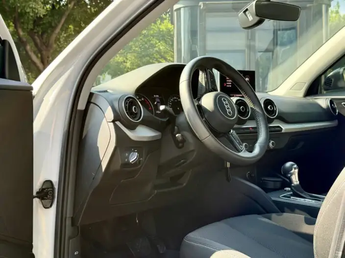 AUDI Q2L 2020 Model 35TFSI Enterprising Dynamic Model – фото 8