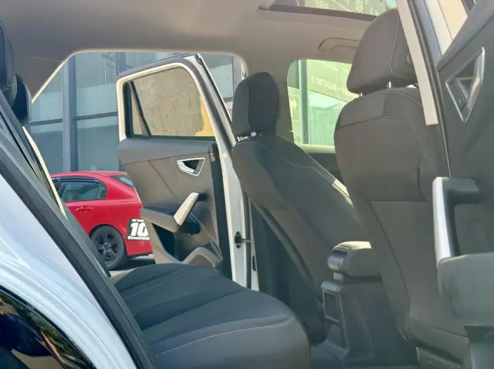 AUDI Q2L 2020 Model 35TFSI Enterprising Dynamic Model – фото 9