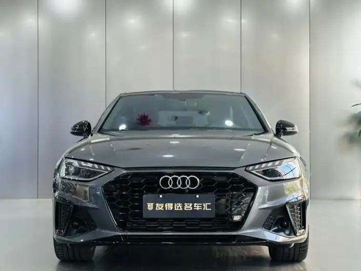 Audi A4 L 2023 Model 40 TFSI Luxury Dynamic Model – фото 2