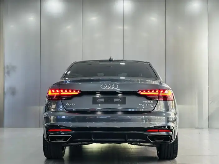 Audi A4 L 2023 Model 40 TFSI Luxury Dynamic Model – фото 5