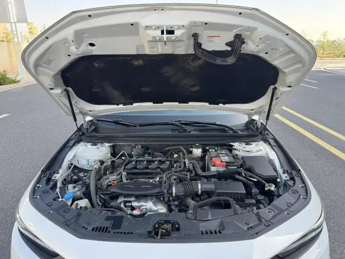 Honda INSPIRE 2023 Model 260TURBO Exquisite Edition – фото 7
