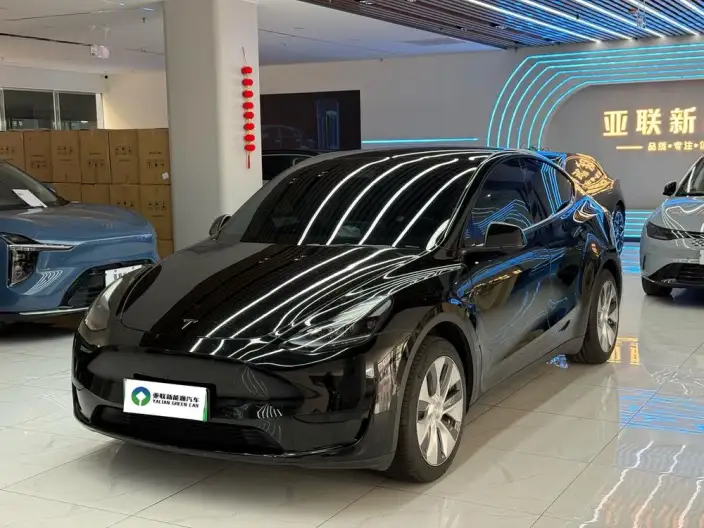 Model Y 2022 Model Facelift Rear-wheel drive version – фото 1