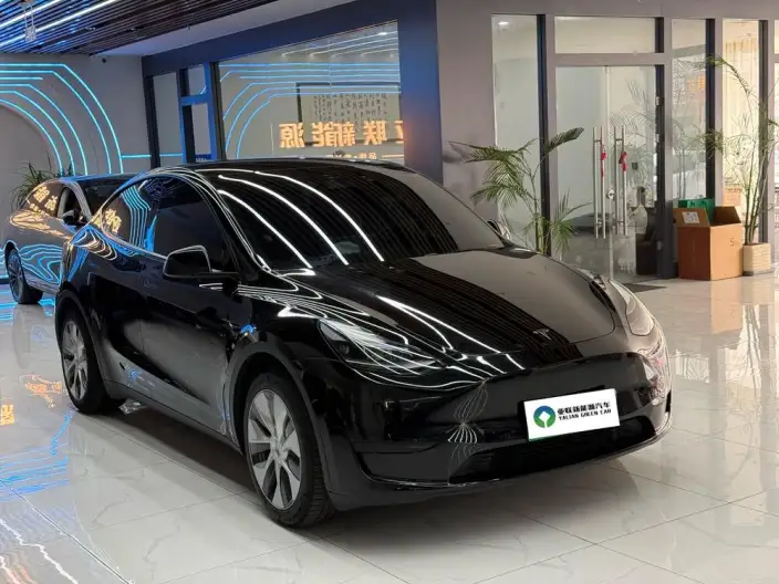 Model Y 2022 Model Facelift Rear-wheel drive version – фото 2