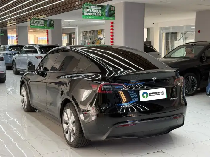 Model Y 2022 Model Facelift Rear-wheel drive version – фото 3