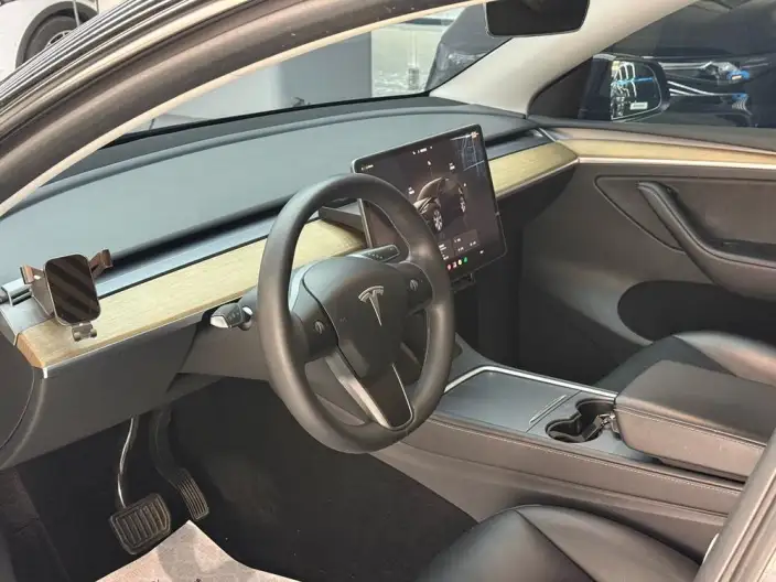 Model Y 2022 Model Facelift Rear-wheel drive version – фото 10