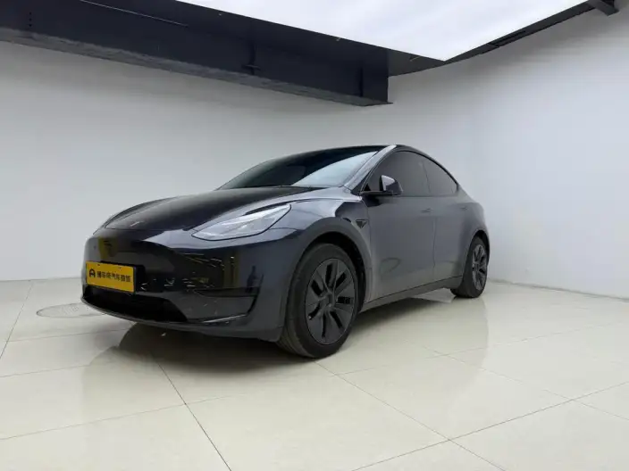 Model Y 2024 Model Rear-wheel drive version – фото 1