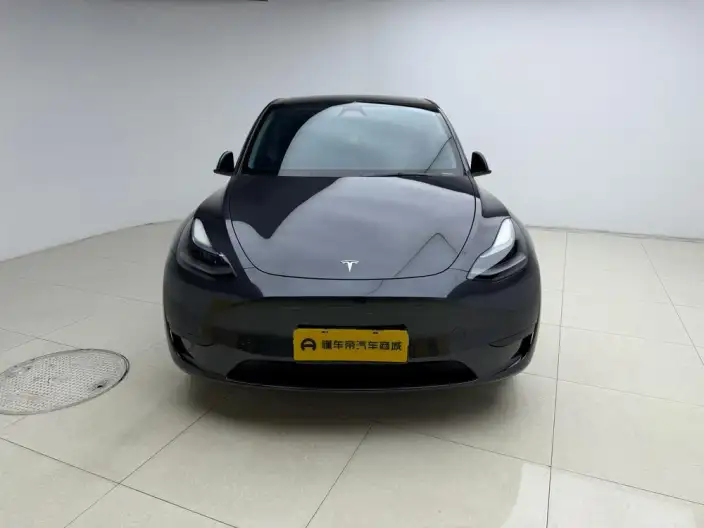 Model Y 2024 Model Rear-wheel drive version – фото 2