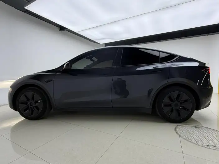 Model Y 2024 Model Rear-wheel drive version – фото 4