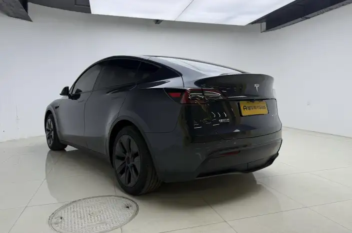 Model Y 2024 Model Rear-wheel drive version – фото 5