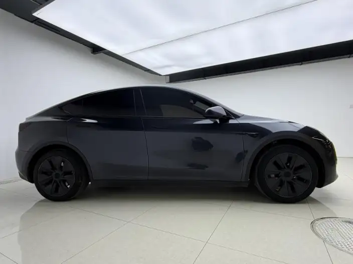 Model Y 2024 Model Rear-wheel drive version – фото 8