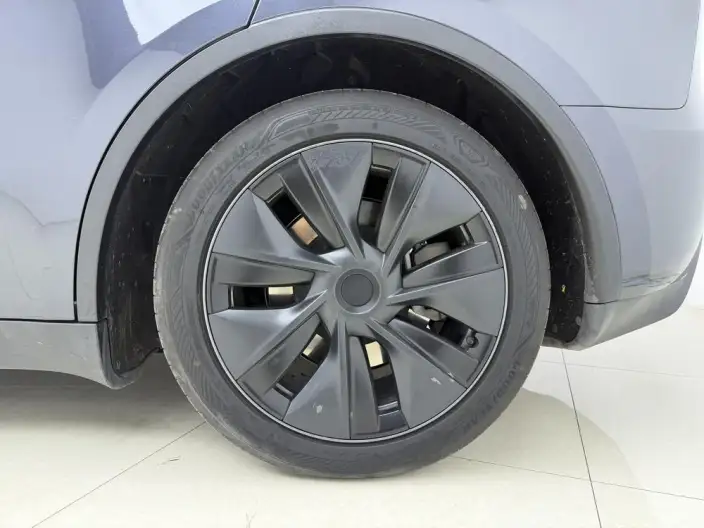 Model Y 2024 Model Rear-wheel drive version – фото 9