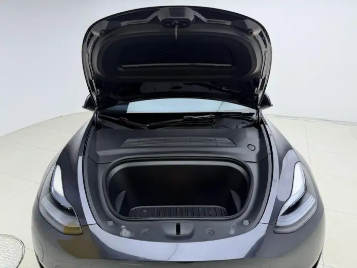 Model Y 2024 Model Rear-wheel drive version – фото 10