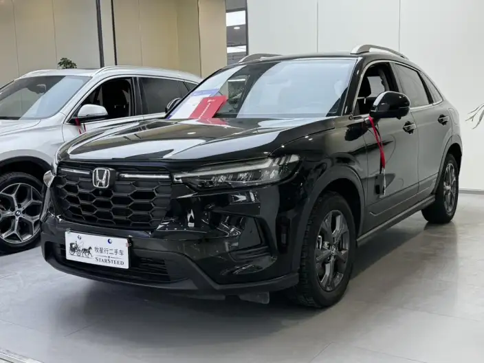 Honda HR-V 2023 Model 240TURBO CVT Jinxiang Edition – фото 1