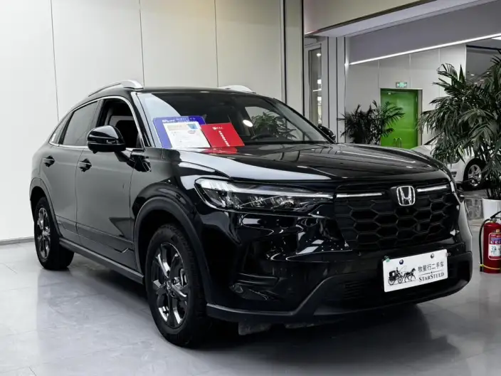 Honda HR-V 2023 Model 240TURBO CVT Jinxiang Edition – фото 3