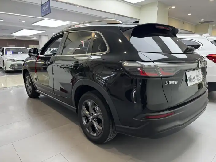 Honda HR-V 2023 Model 240TURBO CVT Jinxiang Edition – фото 4