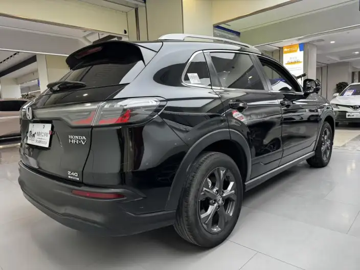 Honda HR-V 2023 Model 240TURBO CVT Jinxiang Edition – фото 5