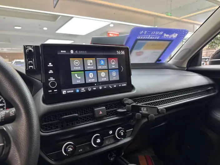 Honda HR-V 2023 Model 240TURBO CVT Jinxiang Edition – фото 6