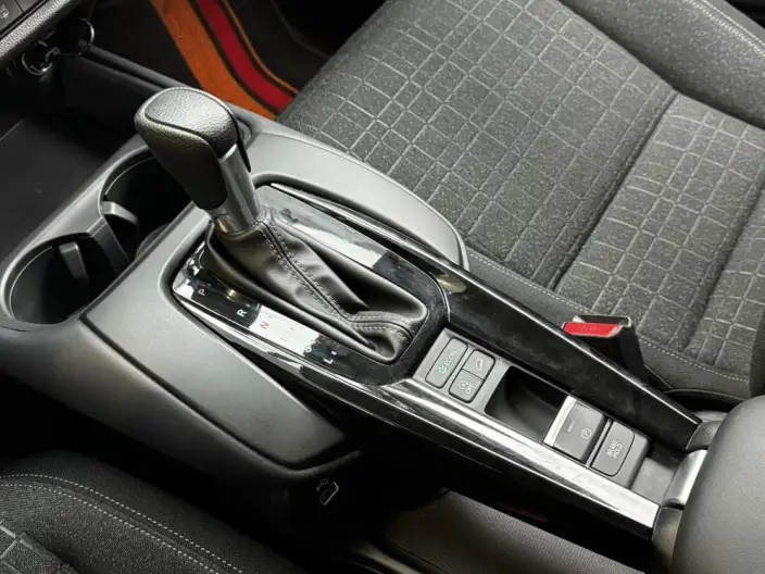 Honda HR-V 2023 Model 240TURBO CVT Jinxiang Edition – фото 9