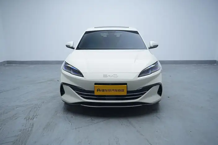 BYD Seal 06 DM 2024 Model DM-i 120KM Zunrong Model – фото 2