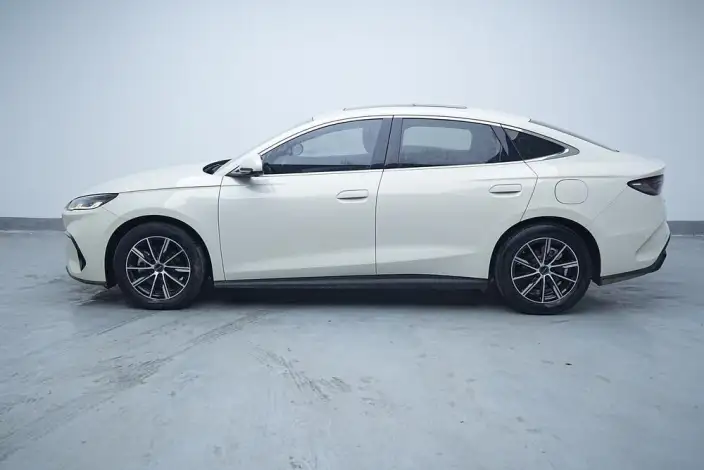BYD Seal 06 DM 2024 Model DM-i 120KM Zunrong Model – фото 4