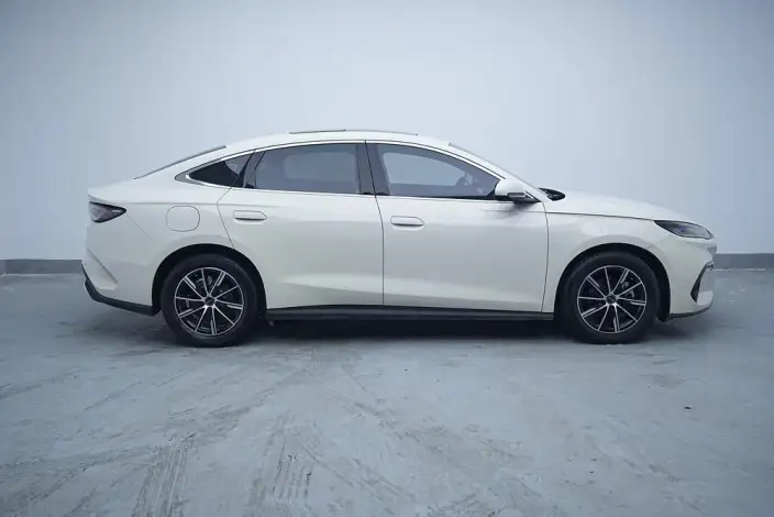 BYD Seal 06 DM 2024 Model DM-i 120KM Zunrong Model – фото 8