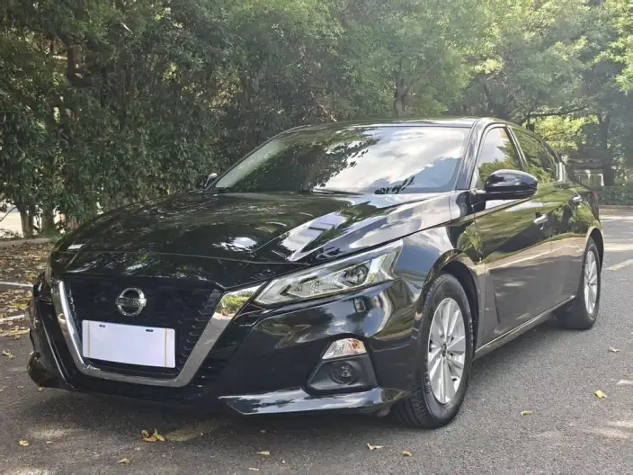 Nissan Teana 2020 Model 2.0L XL Comfort Edition – фото 1