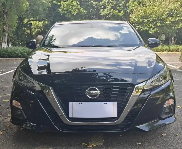 Nissan Teana 2020 Model 2.0L XL Comfort Edition – фото 2