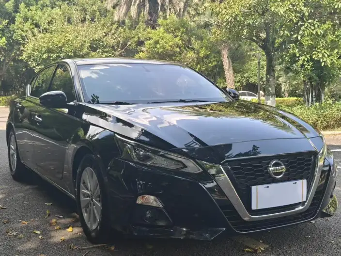 Nissan Teana 2020 Model 2.0L XL Comfort Edition – фото 3