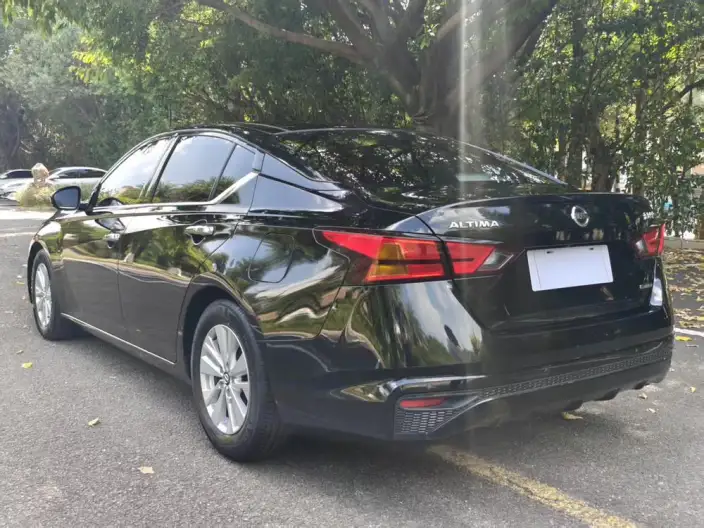 Nissan Teana 2020 Model 2.0L XL Comfort Edition – фото 4