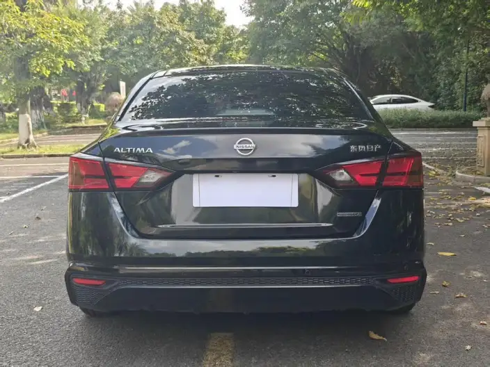 Nissan Teana 2020 Model 2.0L XL Comfort Edition – фото 5