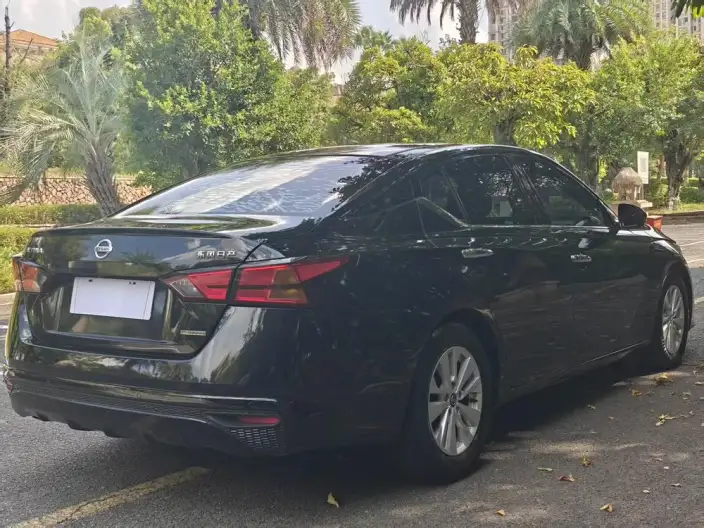 Nissan Teana 2020 Model 2.0L XL Comfort Edition – фото 6