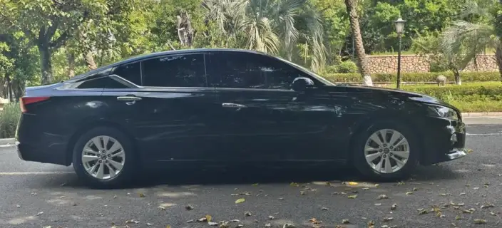 Nissan Teana 2020 Model 2.0L XL Comfort Edition – фото 7