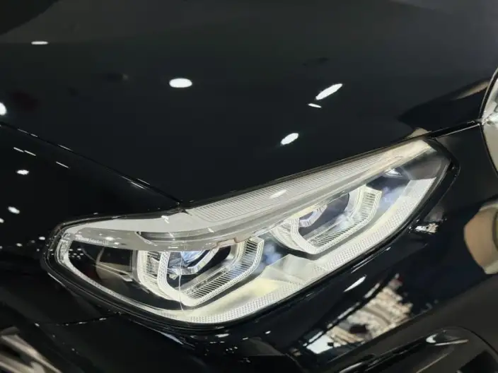 BMW X3 2021 Model Facelift xDrive25i M Sports Set – фото 7