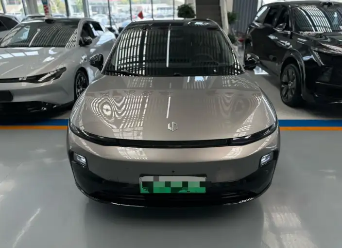 Leapmotor B01 2027 Model 670 Yuexiang Edition – фото 2