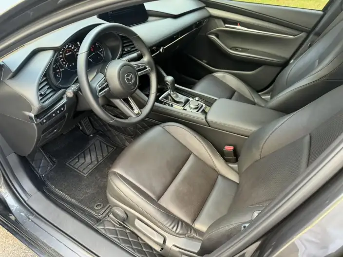 Mazda3 Axela 2022 Model 2.0L Automatic Zhi Ya Edition – фото 7