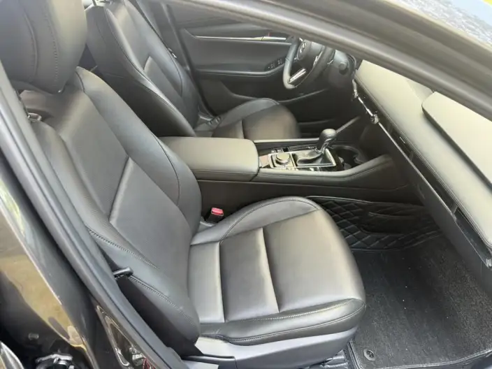Mazda3 Axela 2022 Model 2.0L Automatic Zhi Ya Edition – фото 8