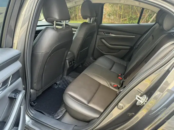 Mazda3 Axela 2022 Model 2.0L Automatic Zhi Ya Edition – фото 9