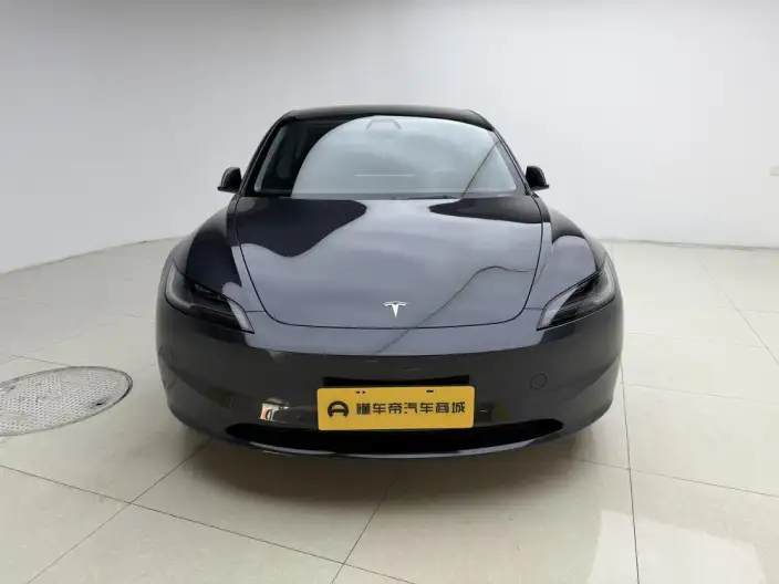 Model 3 2025 Model Rear-wheel drive version – фото 2