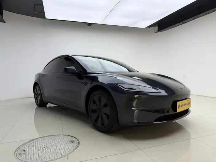 Model 3 2025 Model Rear-wheel drive version – фото 3