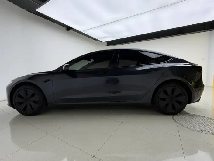 Model 3 2025 Model Rear-wheel drive version – фото 4