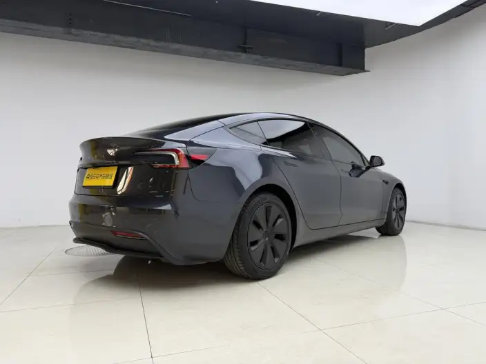 Model 3 2025 Model Rear-wheel drive version – фото 7