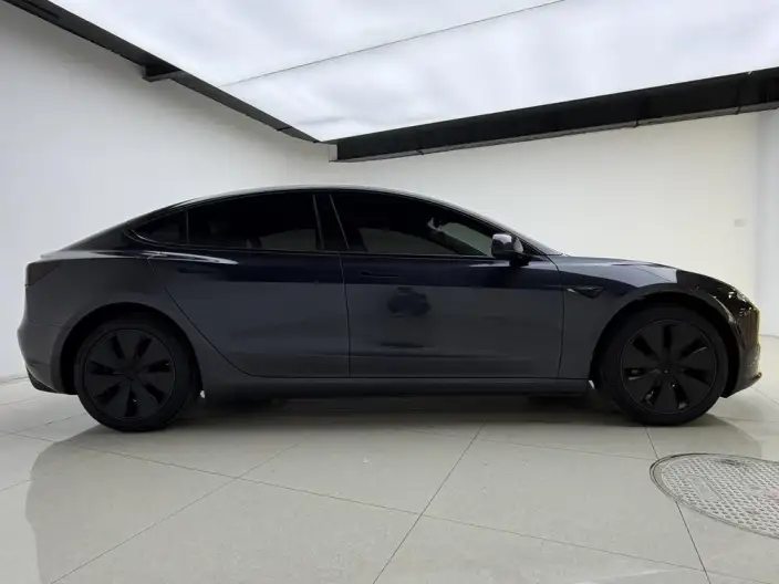 Model 3 2025 Model Rear-wheel drive version – фото 8