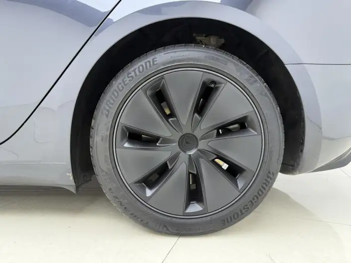 Model 3 2025 Model Rear-wheel drive version – фото 9