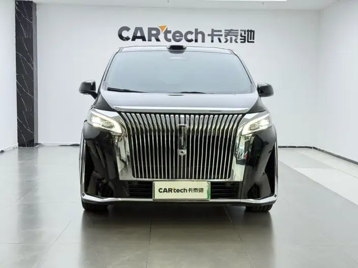 Wey Gaoshan P HEV 2025 Model 4WD Wey Gaoshan 9 – фото 2
