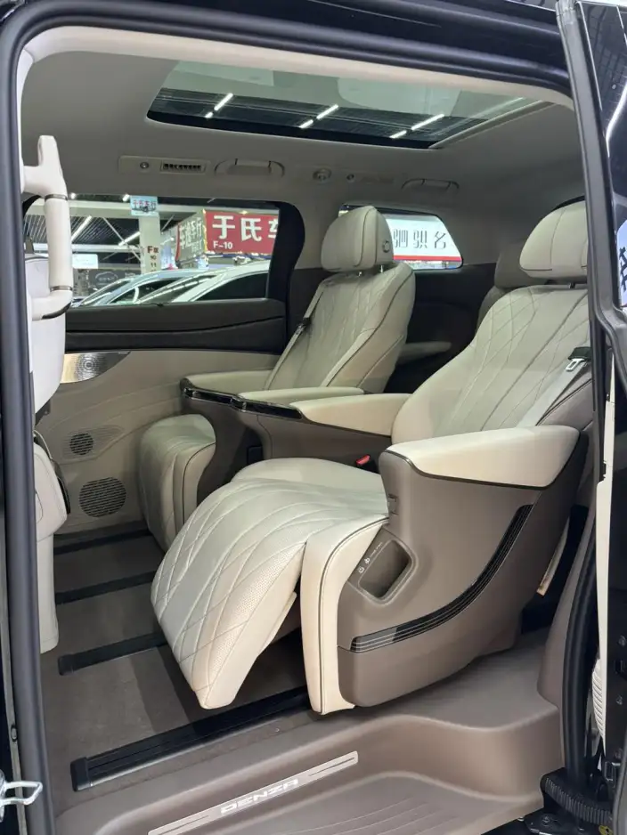 DENZA D9 DM 2022 Model 1040 Noble Model – фото 10