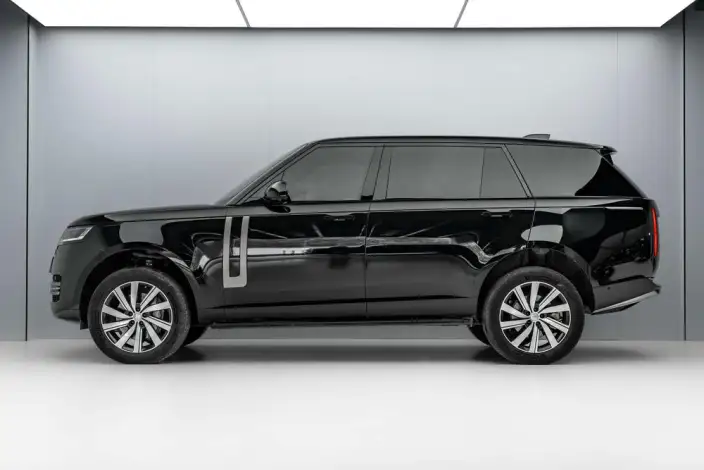 Range Rover 2025 Model 3.0 L6 400PS Shengshi Extended Edition – фото 4