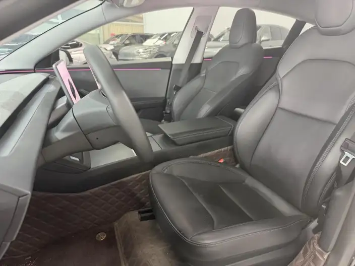 Model 3 2025 Model Rear-wheel drive version – фото 7