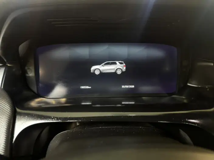 Land Rover Discovery Sport 2021 Model 249PS R-Dynamic S Performance version 5 seat – фото 9